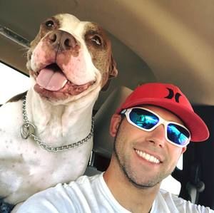 Meet your Posher, Travis